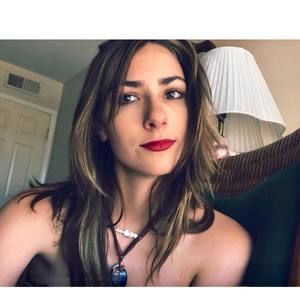 Meet your Posher, Andi